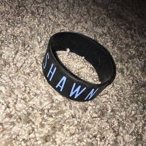 Shawn Mendes bracket